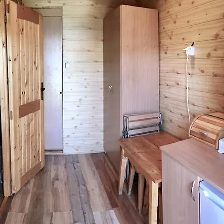 Kazikowka - Domki Letniskowe W Solinie Solina  Room photo