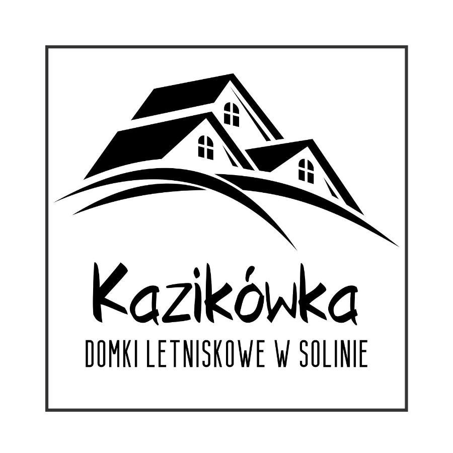 Kazikowka - Letniskowe W Solinie *
