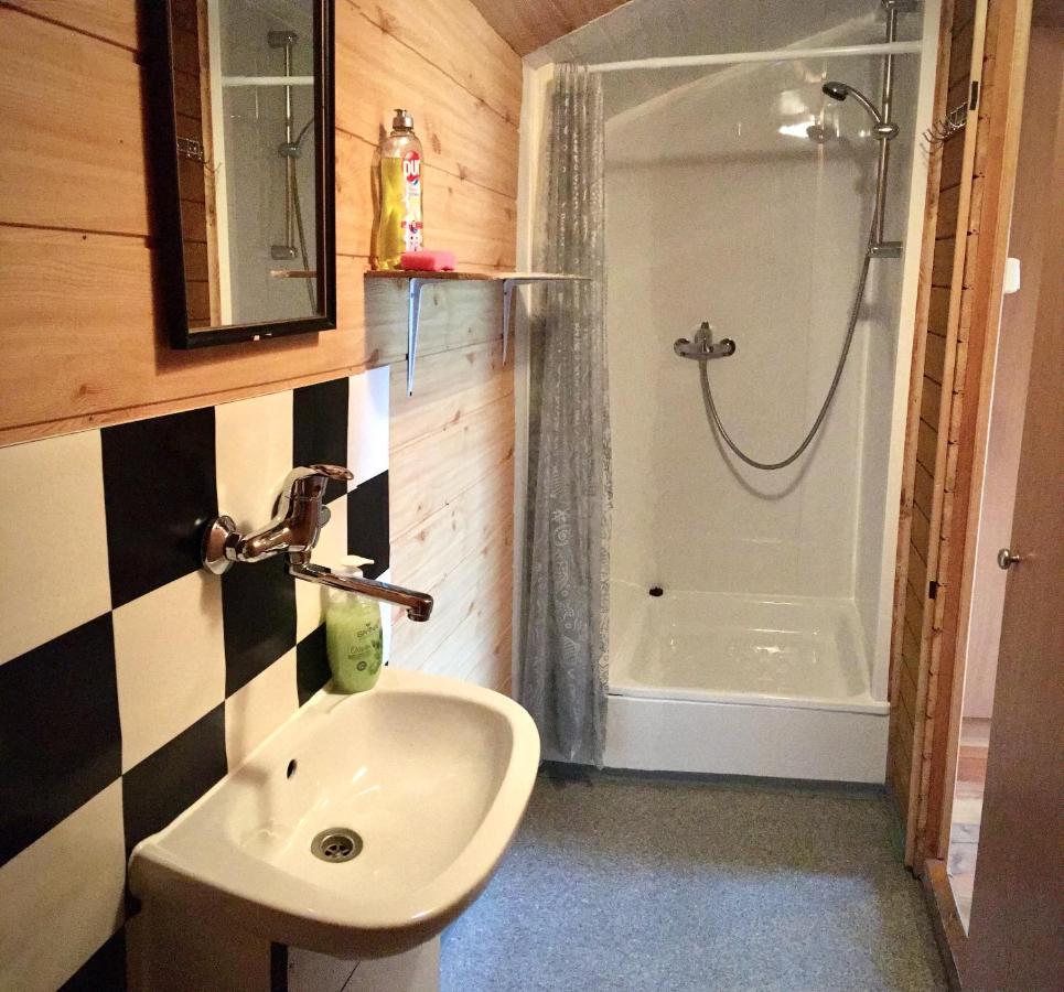 Kazikowka - Letniskowe W Solinie Lodge Solina (Podkarpackie)