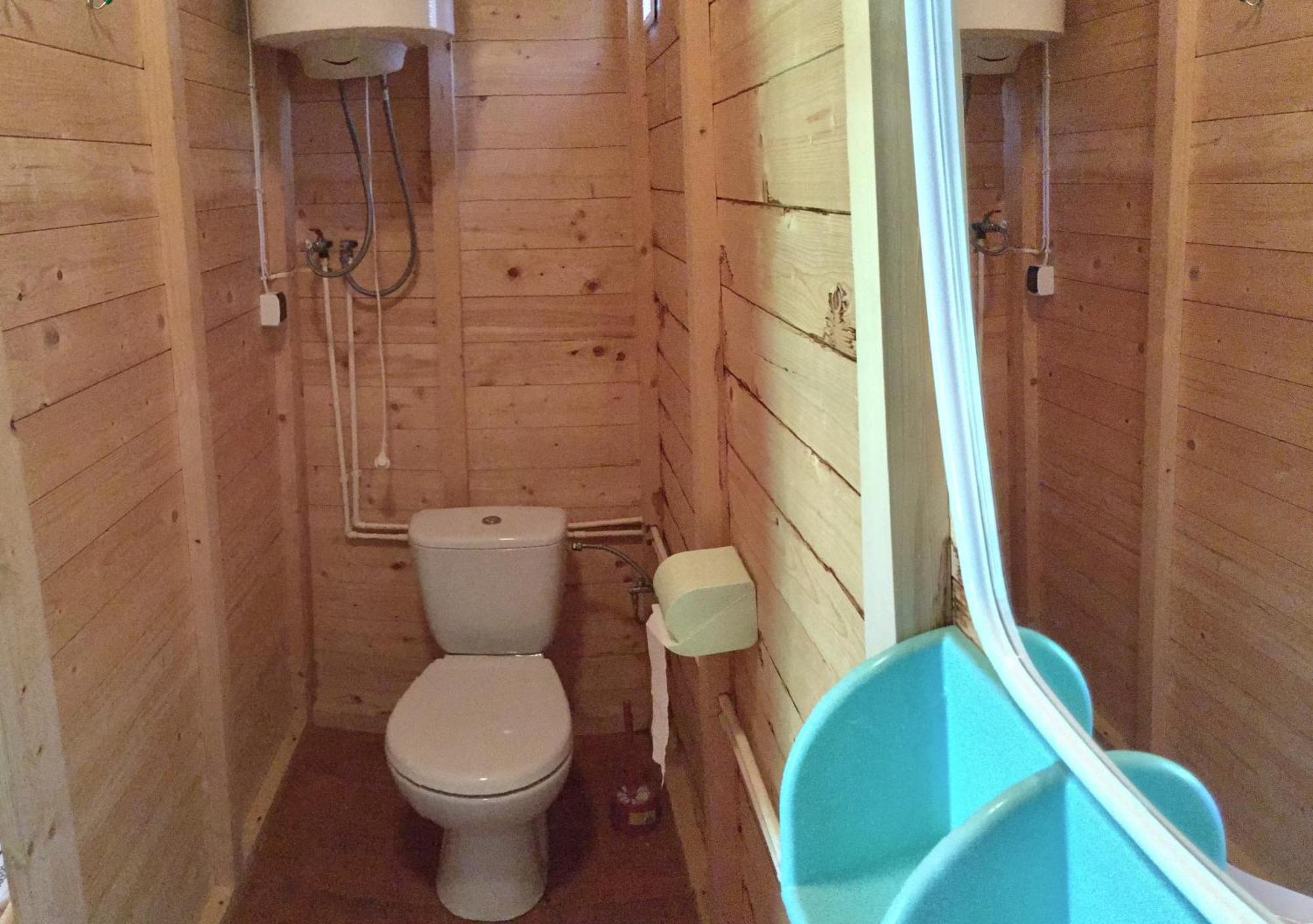 Lodge Kazikowka - Letniskowe W Solinie Solina (Podkarpackie)